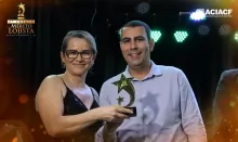 Foto do álbum 2o Prêmio Mérito Lojista - Campo Formoso (BA)