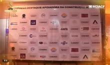 Foto do álbum 2o Prêmio Mérito Lojista - Campo Formoso (BA)