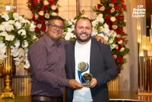 Foto do álbum 17o  Prêmio Mérito Lojista – Senhor do Bonfim (BA)